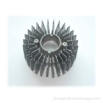 die casting mold